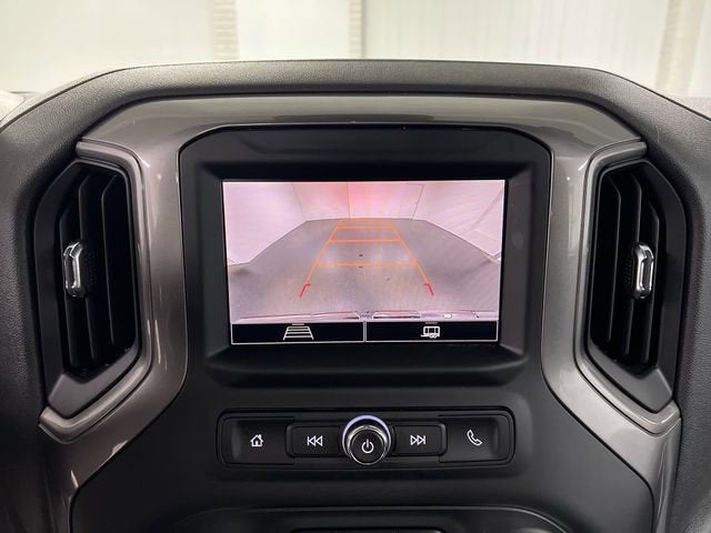 2025 GMC Sierra 1500 Pro - Photo 14