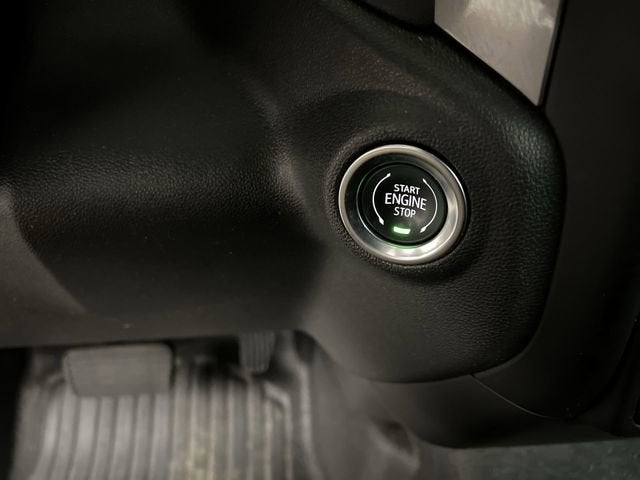 2025 GMC Sierra 1500 Pro - Photo 16