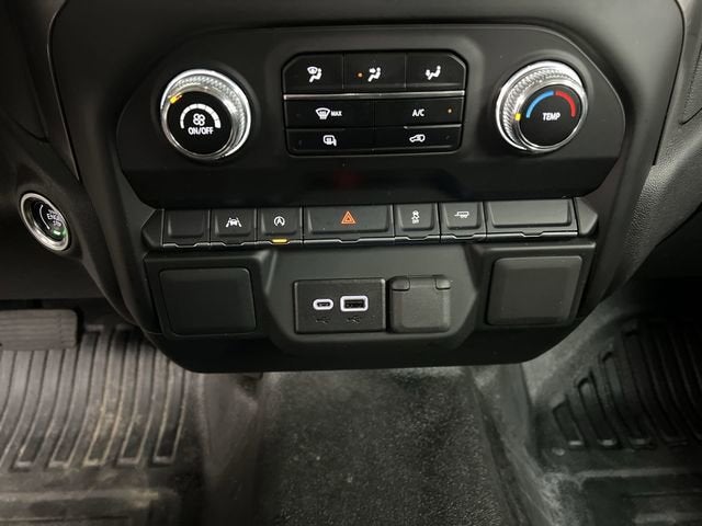 2025 GMC Sierra 1500 Pro - Photo 17