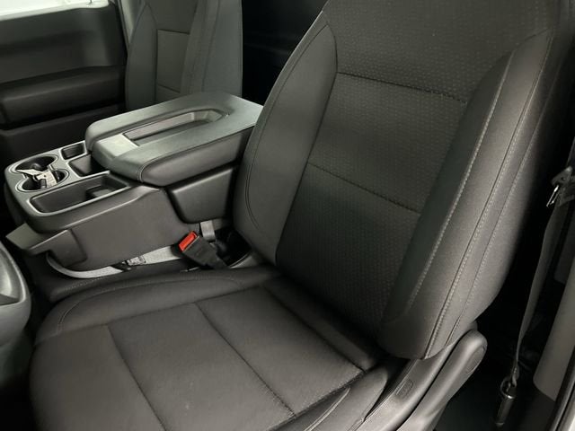 2025 GMC Sierra 1500 Pro - Photo 18