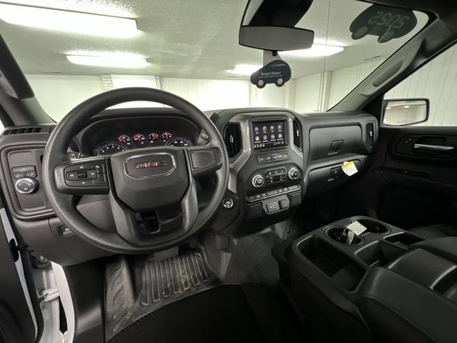 2025 GMC Sierra 1500 Pro - Photo 19