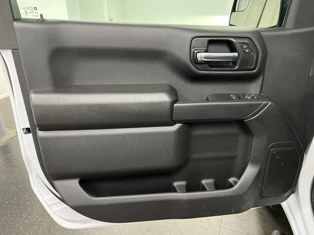 2025 GMC Sierra 1500 Pro - Photo 20
