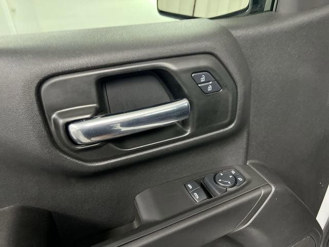 2025 GMC Sierra 1500 Pro - Photo 21
