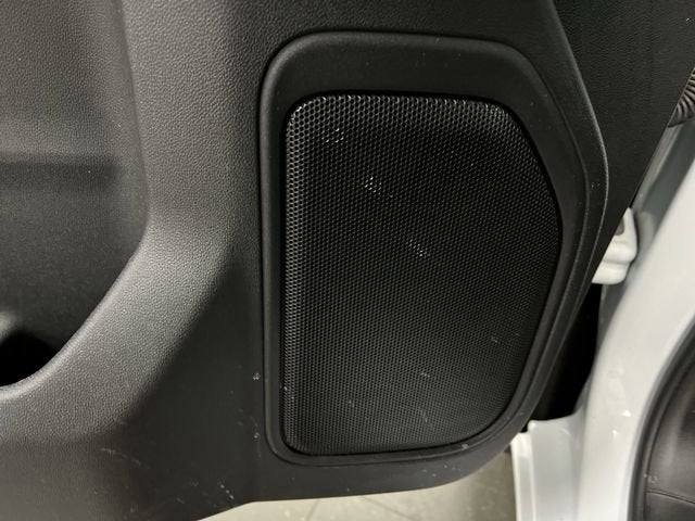 2025 GMC Sierra 1500 Pro - Photo 22