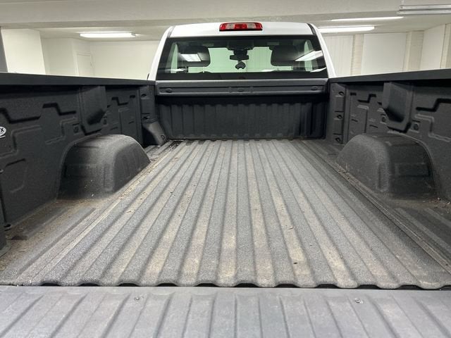 2025 GMC Sierra 1500 Pro - Photo 23