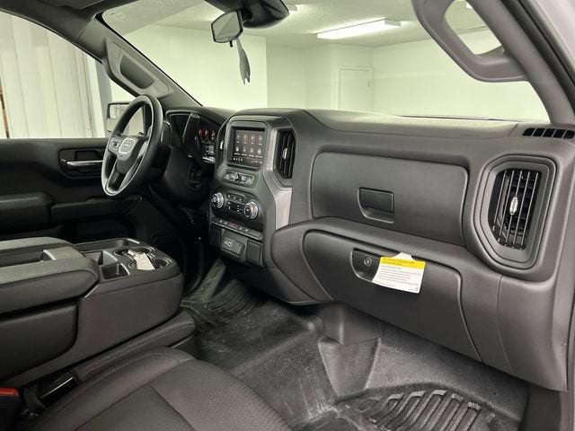 2025 GMC Sierra 1500 Pro - Photo 25