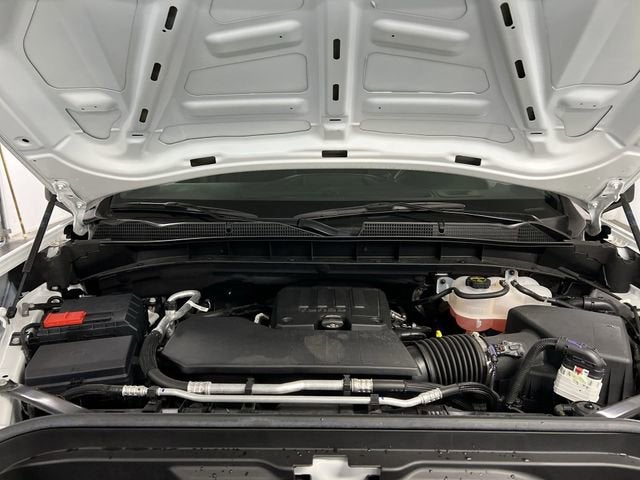 2025 GMC Sierra 1500 Pro - Photo 26