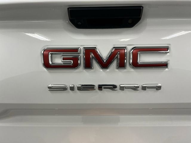2025 GMC Sierra 1500 Pro - Photo 27