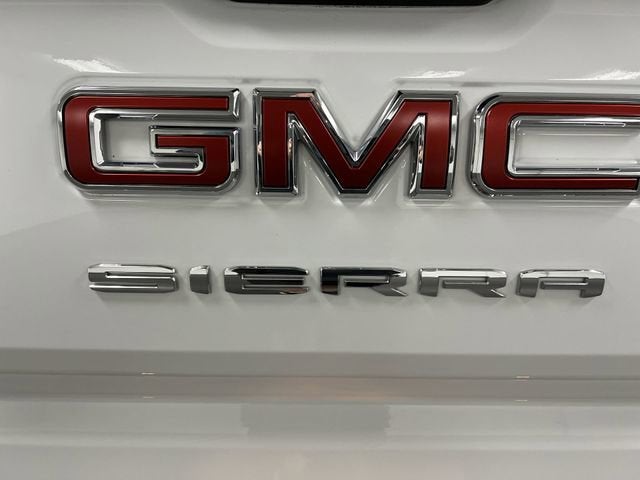 2025 GMC Sierra 1500 Pro - Photo 28