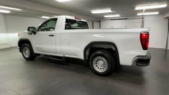 2025 GMC Sierra 1500 Pro - Photo 6