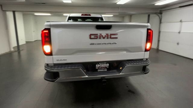 2025 GMC Sierra 1500 Pro - Photo 7