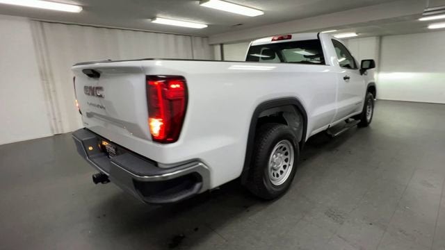 2025 GMC Sierra 1500 Pro - Photo 8