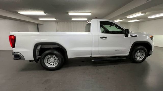 2025 GMC Sierra 1500 Pro - Photo 9