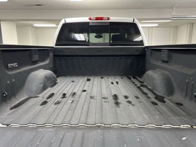 2011 GMC Sierra 1500 SLE