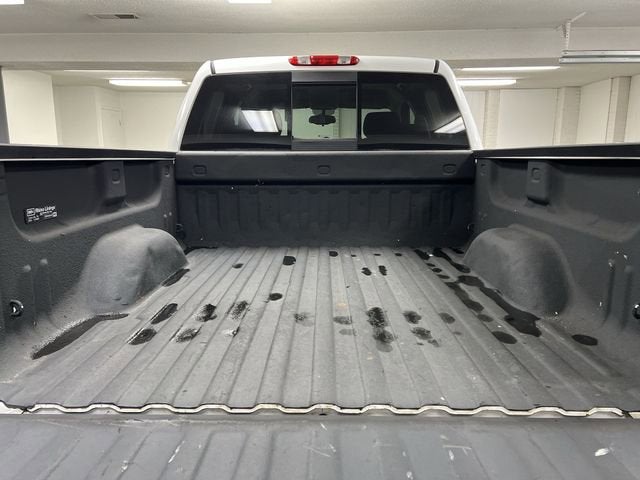 2011 GMC Sierra 1500 SLE