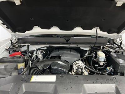 2011 GMC Sierra 1500 SLE