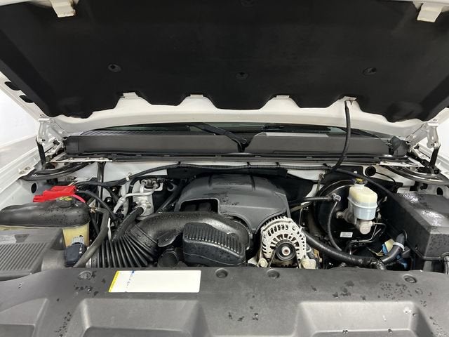 2011 GMC Sierra 1500 SLE