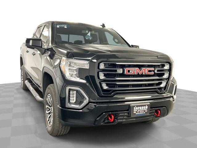 2022 GMC Sierra 1500 Limited