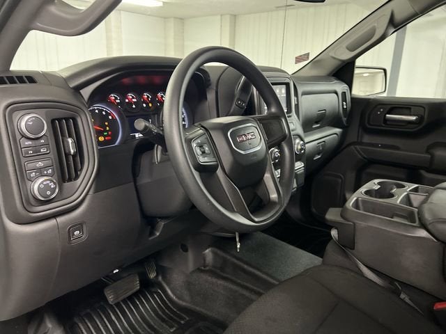 2021 GMC Sierra 1500 4WD Crew Cab Short Box
