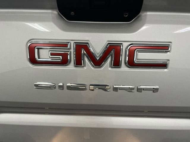 2021 GMC Sierra 1500 4WD Crew Cab Short Box