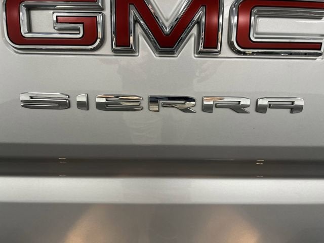 2021 GMC Sierra 1500 4WD Crew Cab Short Box