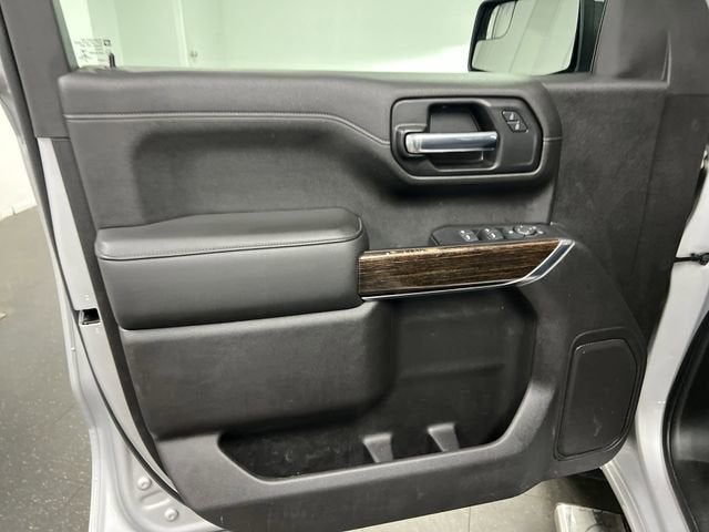 2020 GMC Sierra 1500 SLE