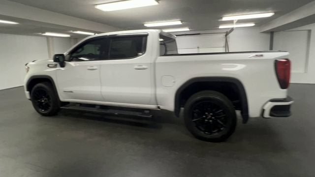 2021 GMC Sierra 1500 Elevation - Photo 6