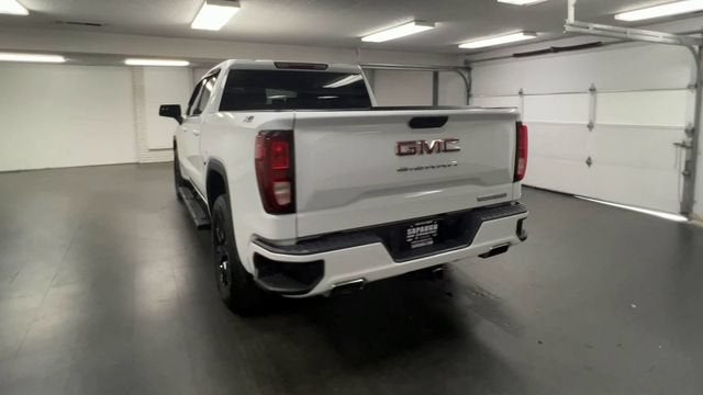 2021 GMC Sierra 1500 Elevation - Photo 7