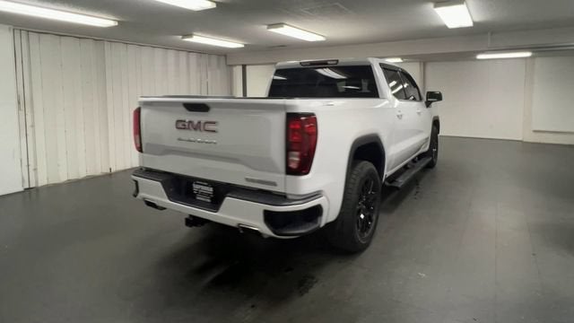 2021 GMC Sierra 1500 Elevation - Photo 8