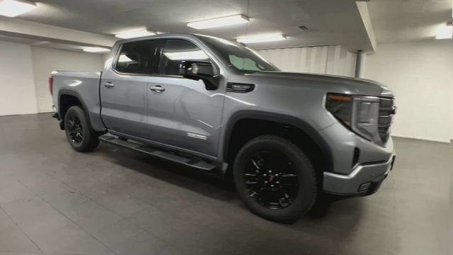 2026 GMC Sierra 1500 Elevation - Photo 2