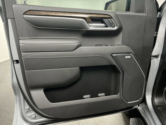 2026 GMC Sierra 1500 Elevation - Photo 22