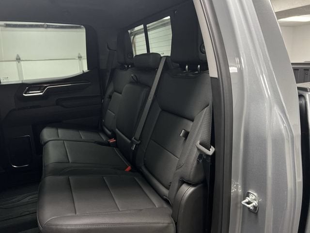 2026 GMC Sierra 1500 Elevation - Photo 25