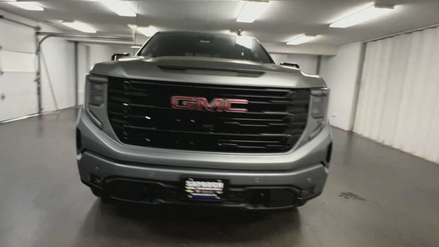 2026 GMC Sierra 1500 Elevation - Photo 3