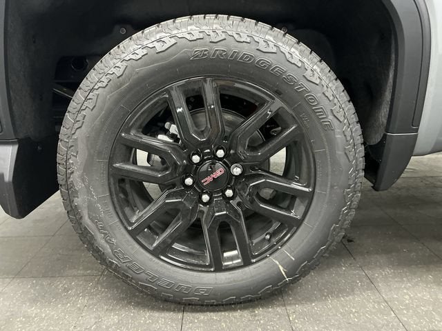 2026 GMC Sierra 1500 Elevation - Photo 33
