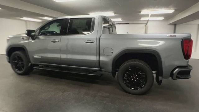 2026 GMC Sierra 1500 Elevation - Photo 6