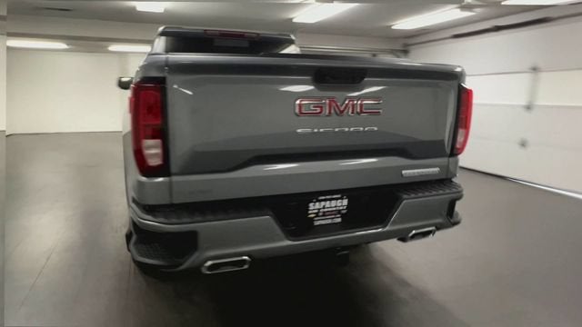 2026 GMC Sierra 1500 Elevation - Photo 7