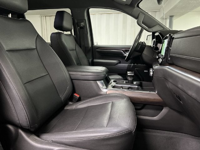 2023 GMC Sierra 1500 SLT - Photo 28