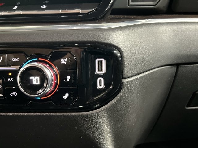 2023 GMC Sierra 1500 SLT - Photo 35
