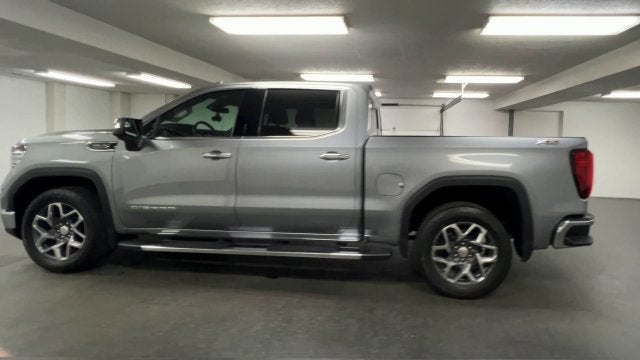 2023 GMC Sierra 1500 SLT - Photo 6