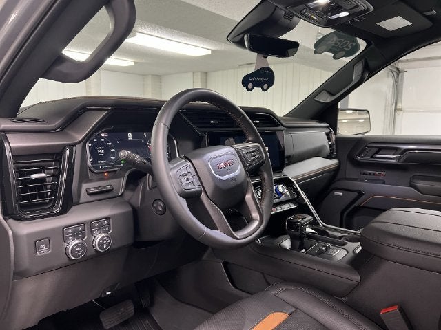 2024 GMC Sierra 1500 AT4 - Photo 10