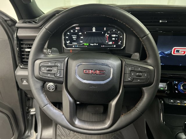 2024 GMC Sierra 1500 AT4 - Photo 11