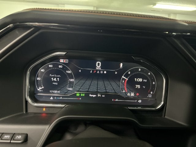 2024 GMC Sierra 1500 AT4 - Photo 12