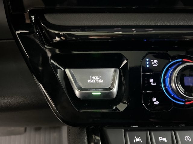 2024 GMC Sierra 1500 AT4 - Photo 16