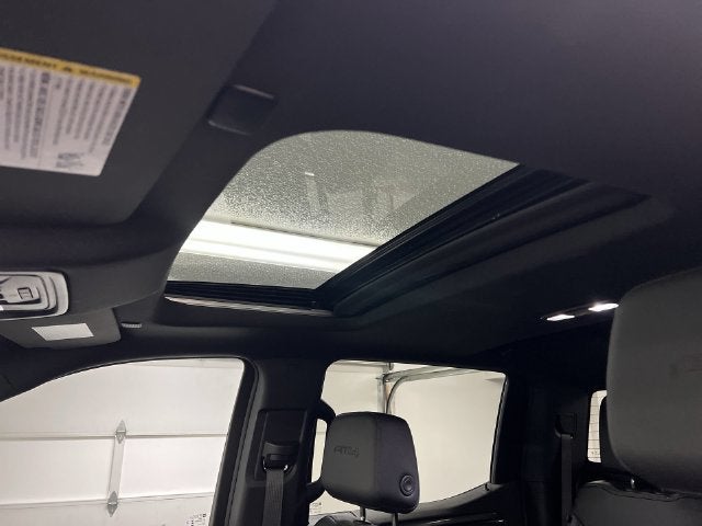 2024 GMC Sierra 1500 AT4 - Photo 18