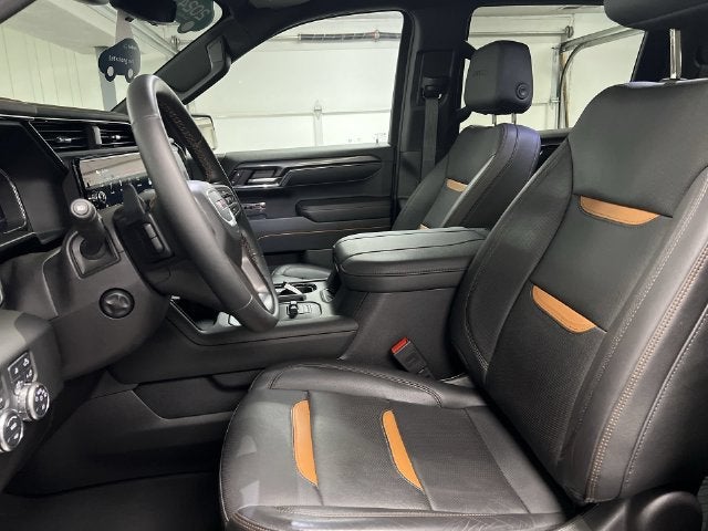 2024 GMC Sierra 1500 AT4 - Photo 19