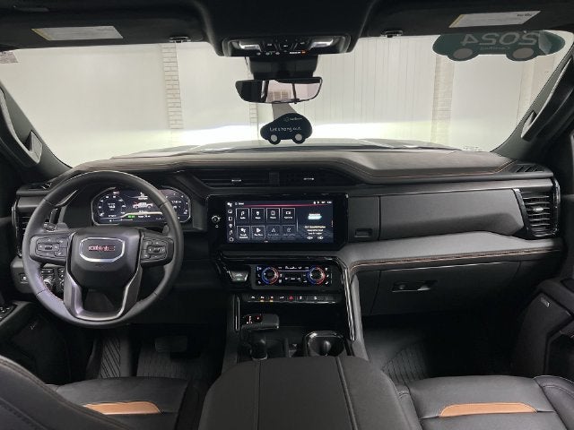2024 GMC Sierra 1500 AT4 - Photo 20