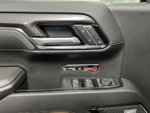 2024 GMC Sierra 1500 AT4 - Photo 23