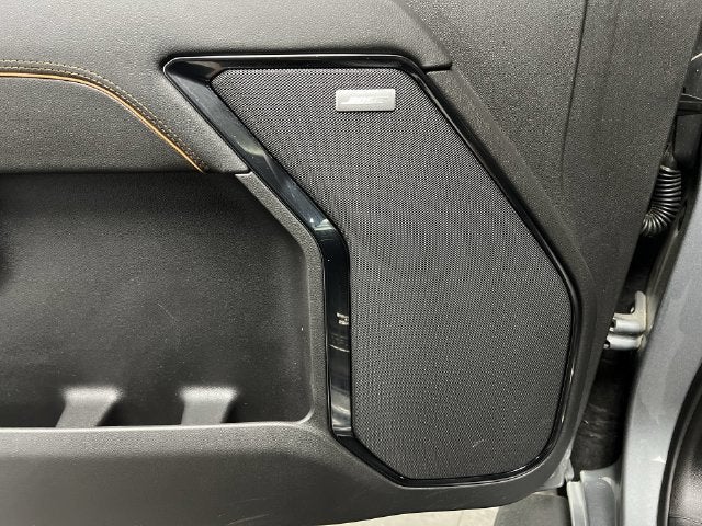 2024 GMC Sierra 1500 AT4 - Photo 24