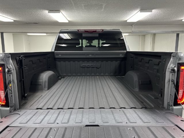 2024 GMC Sierra 1500 AT4 - Photo 26