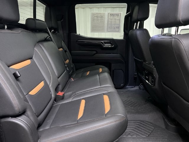 2024 GMC Sierra 1500 AT4 - Photo 27